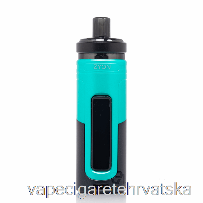 Vape Hrvatska Innokin Zyon 25w Pod System Green